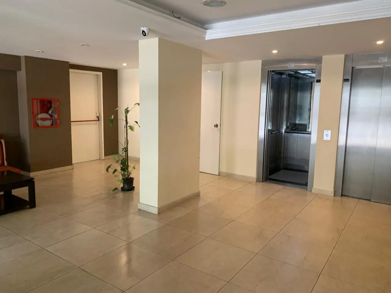Departamento 2 ambientes. | Paunero al 1800 5