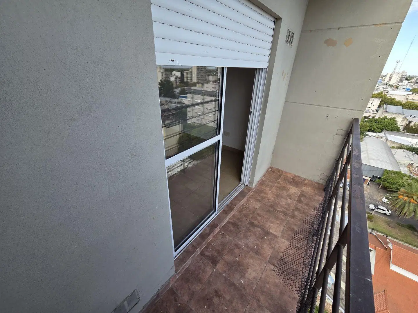 Departamento 2 ambientes. | Paunero al 1800 4