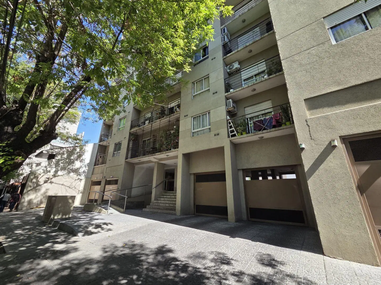 Departamento 2 ambientes. | Paunero al 1800 3
