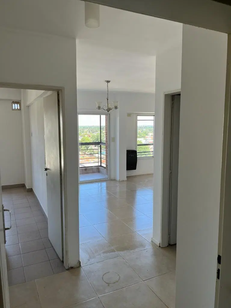 Departamento 4 ambientes. | Serrano al 2200 3