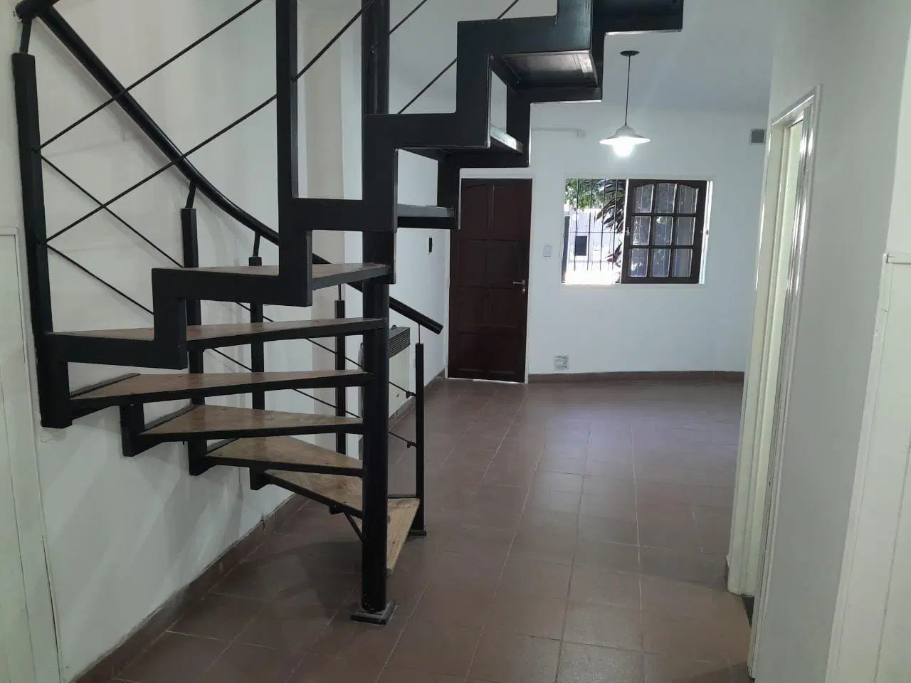 Departamento 3 ambientes. | Muñoz al 400 2