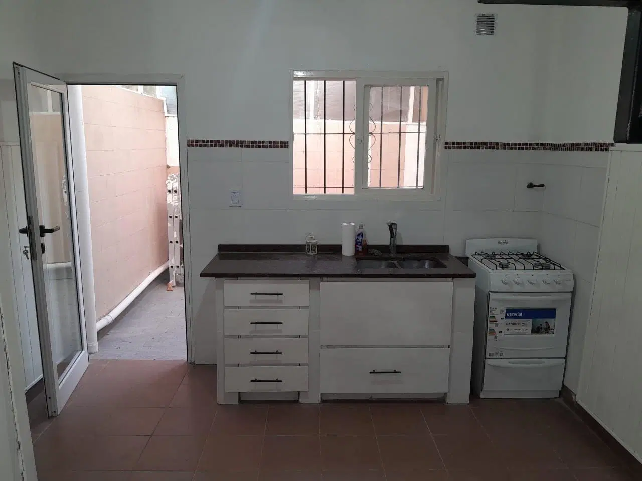 Departamento 3 ambientes. | Muñoz al 400 3