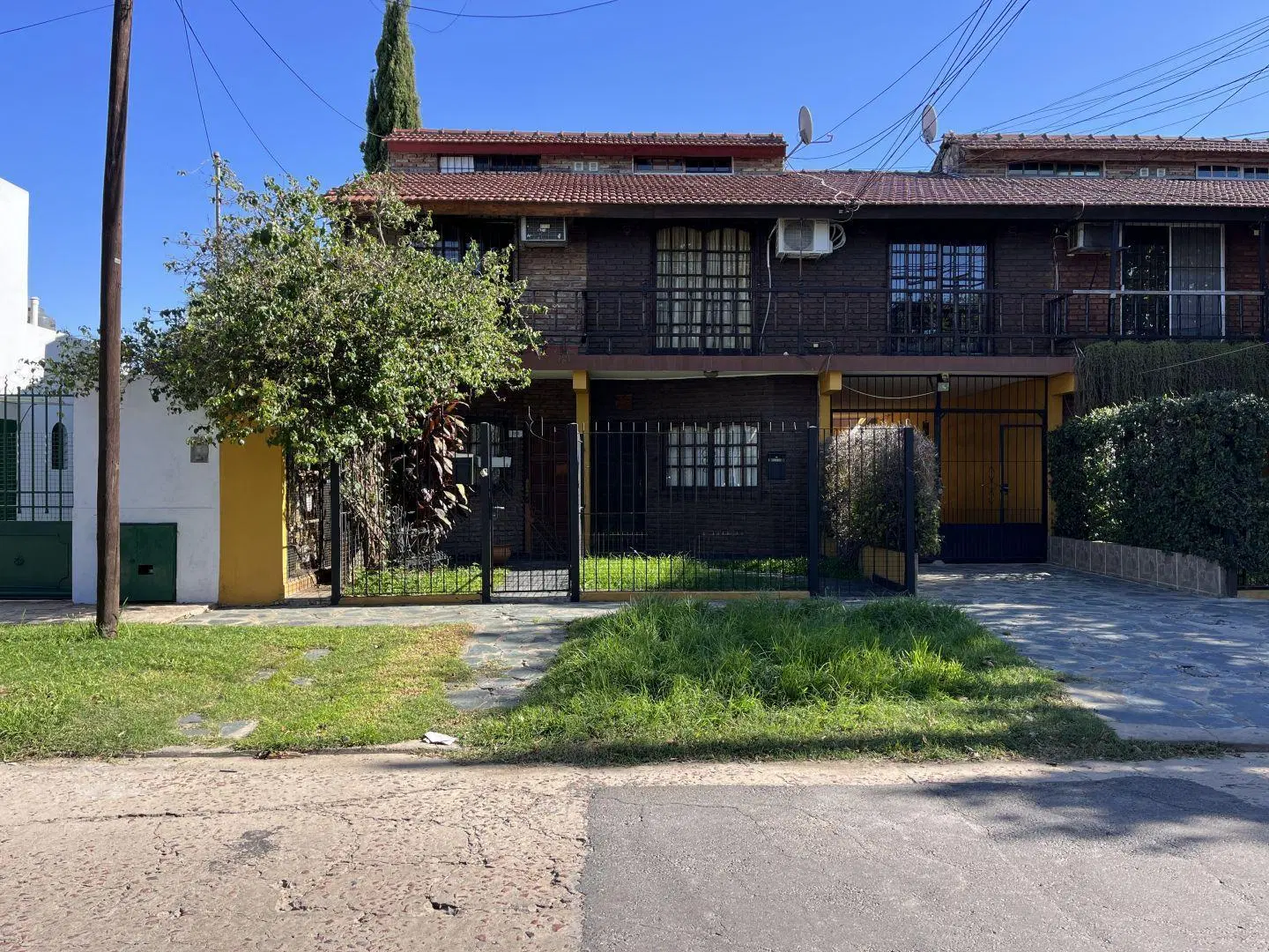 Departamento 3 ambientes. | Muñoz al 400 5