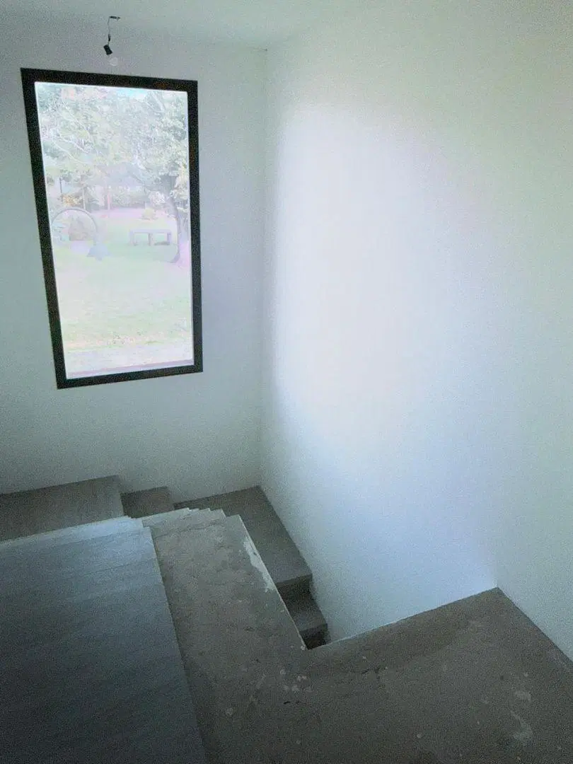 Departamento 4 ambientes. | Gutemberg y Rosetti 3