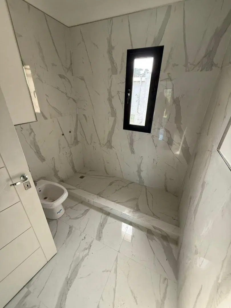 Departamento 4 ambientes. | Gutemberg y Rosetti 5