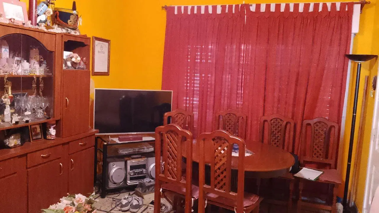 Casa 3 ambientes. | Serrano al 1000 2