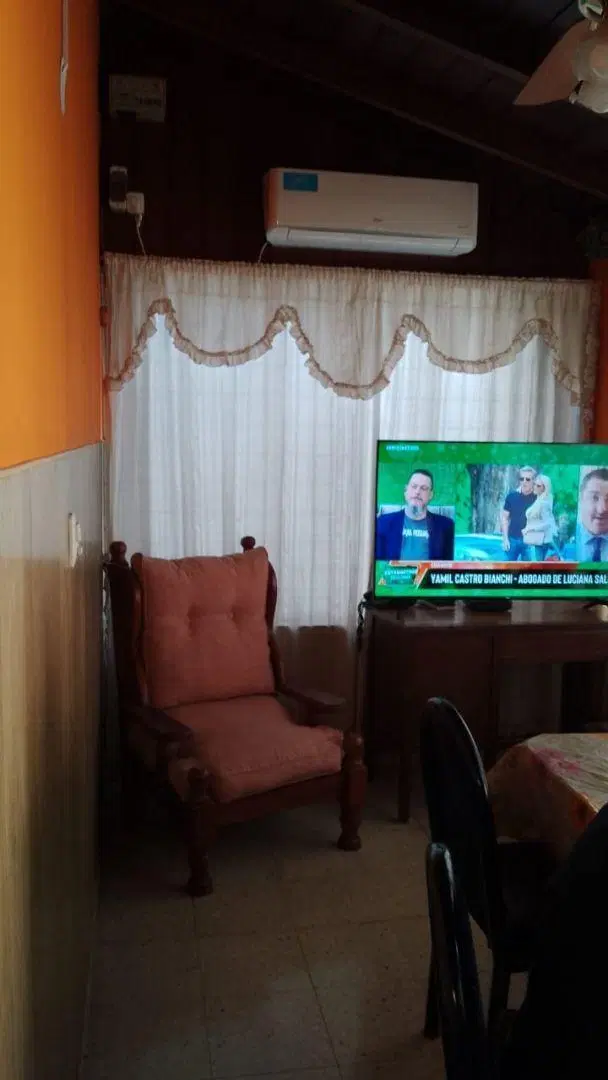 Casa 3 ambientes. | Serrano al 1000 4