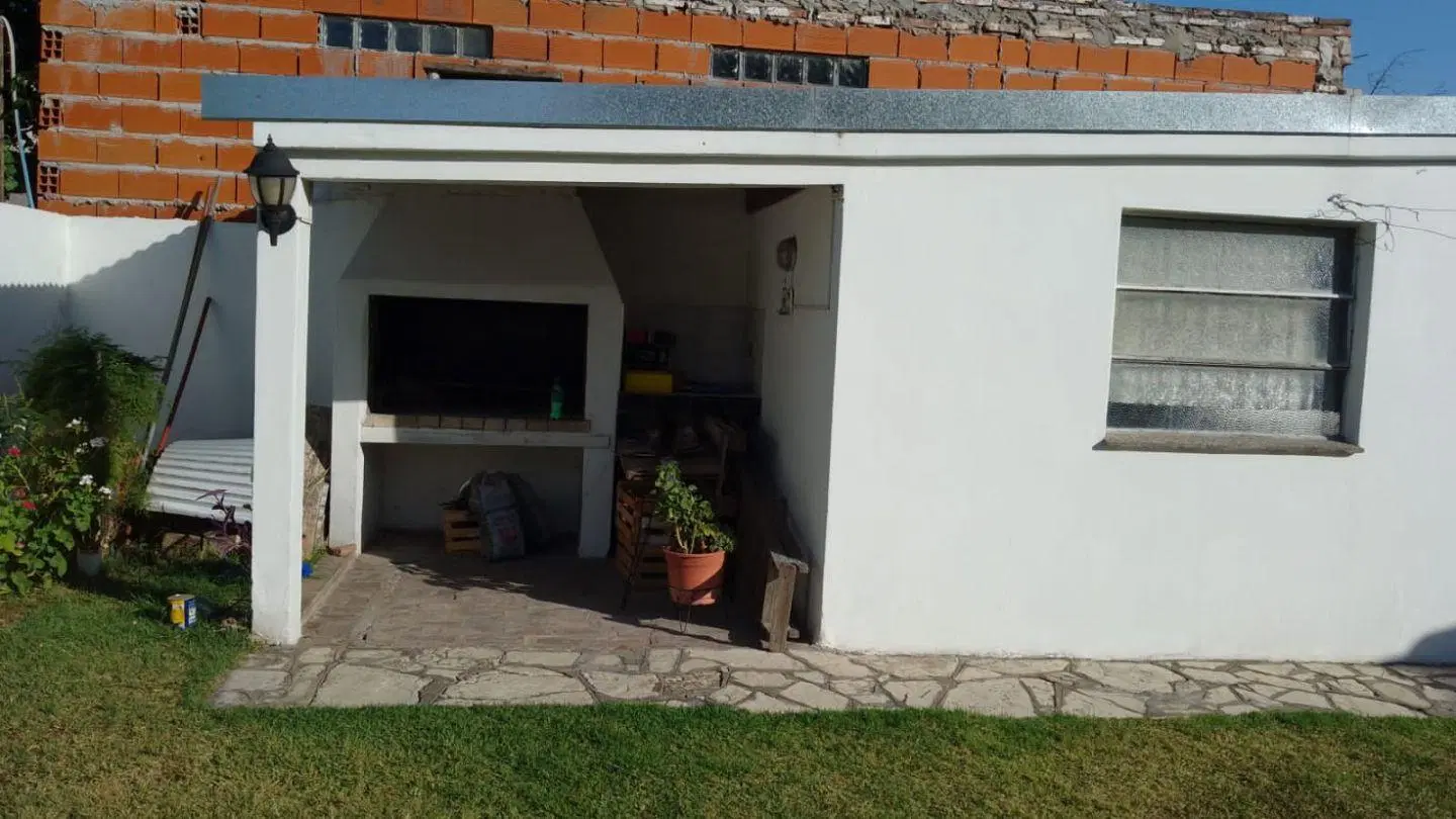 Casa 3 ambientes. | Serrano al 1000 5