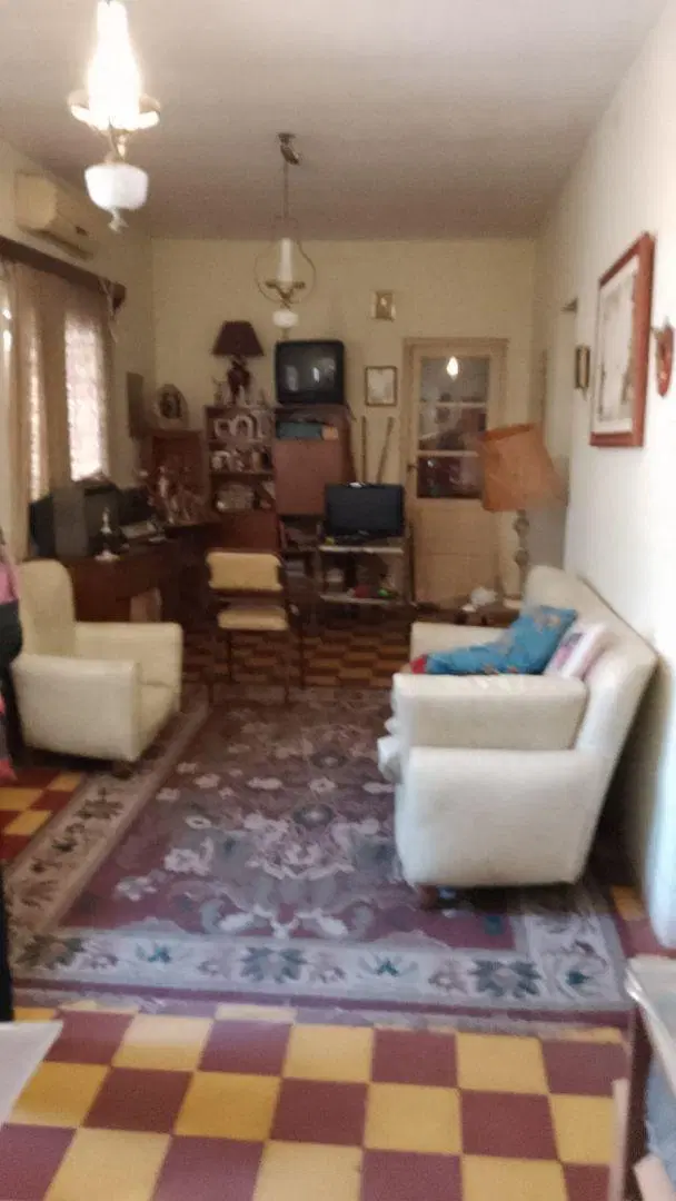 Casa 5 ambientes. | Serrano al 1700 4
