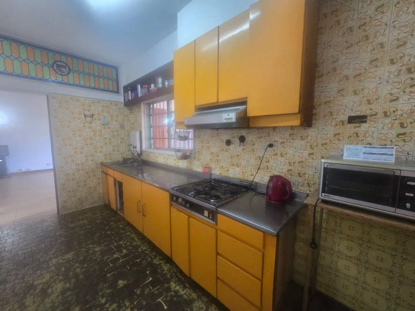 Casa 5 ambientes. | Alvarez Jonte al 100 3