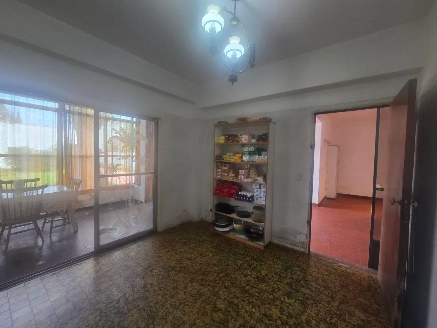 Casa 5 ambientes. | Alvarez Jonte al 100 4