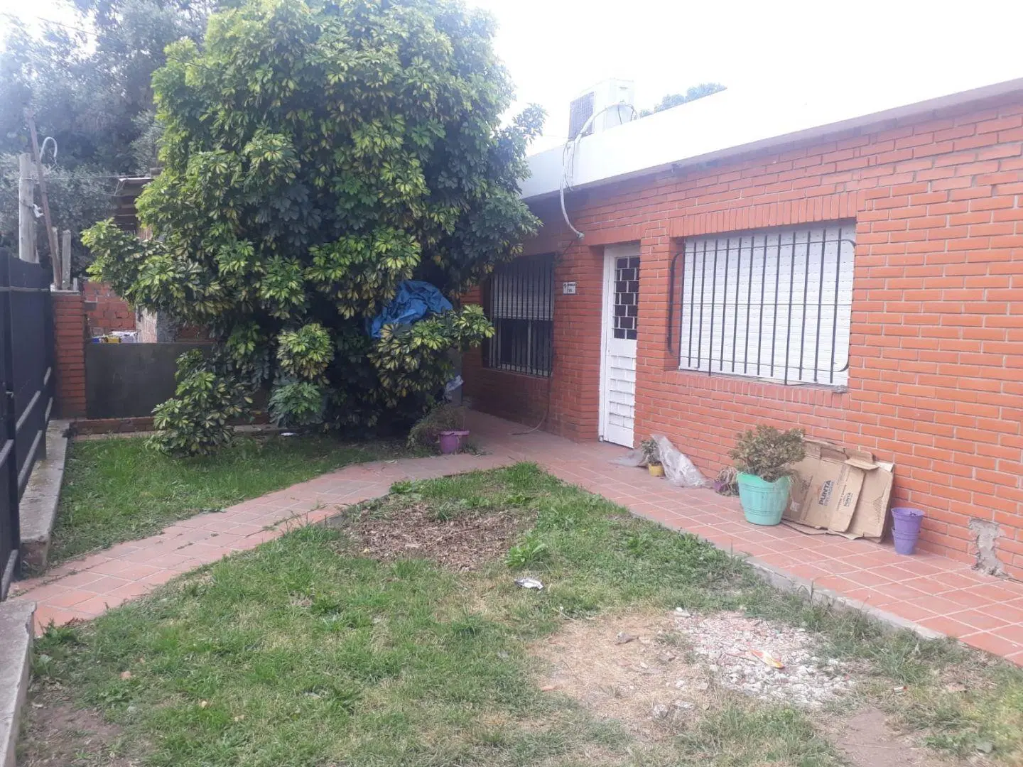 Casa 4 ambientes. | Alvarez Thomas al 700 4