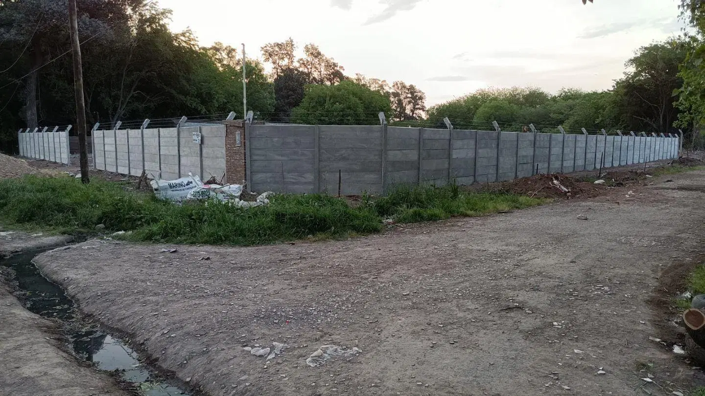 Lote . | Av. Ruta 197 5