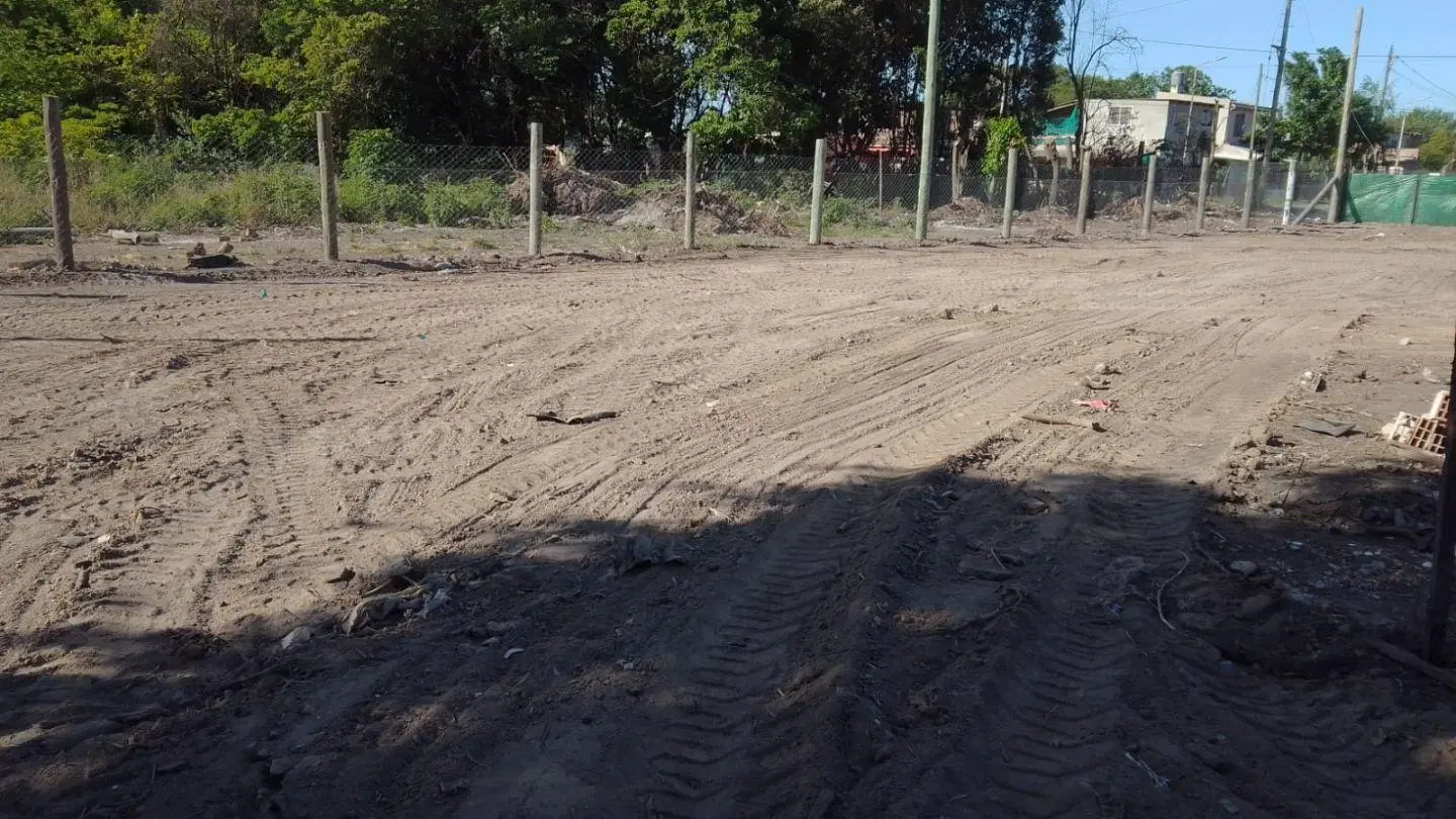 Lote . | Av. Ruta 197 6