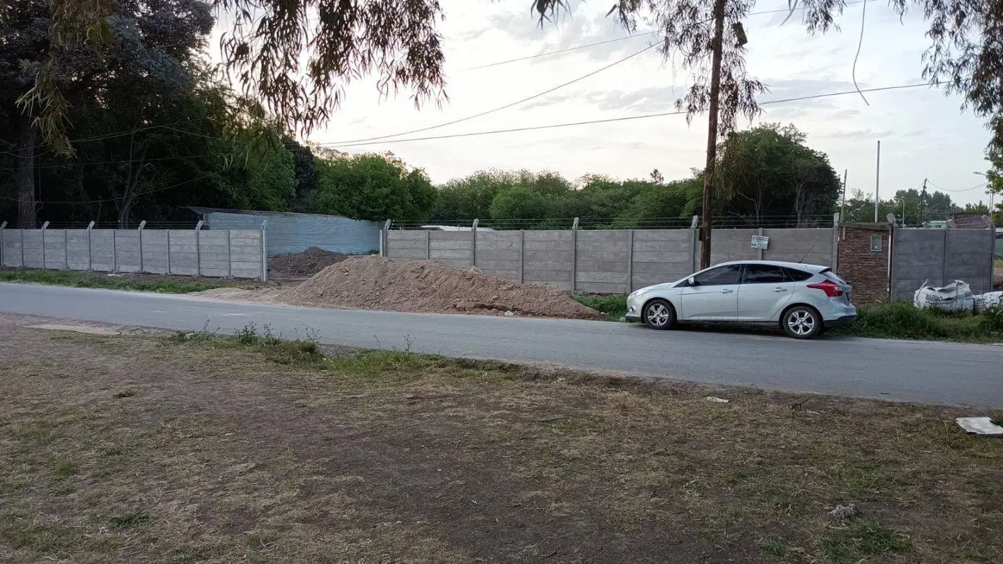 Lote . | Av. Ruta 197 3