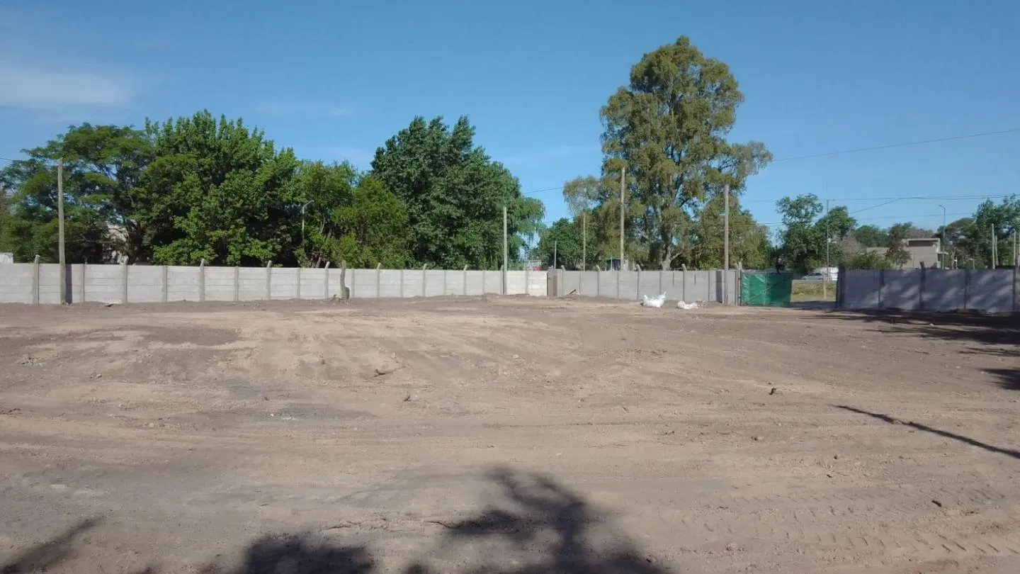 Lote . | Av. Ruta 197 2