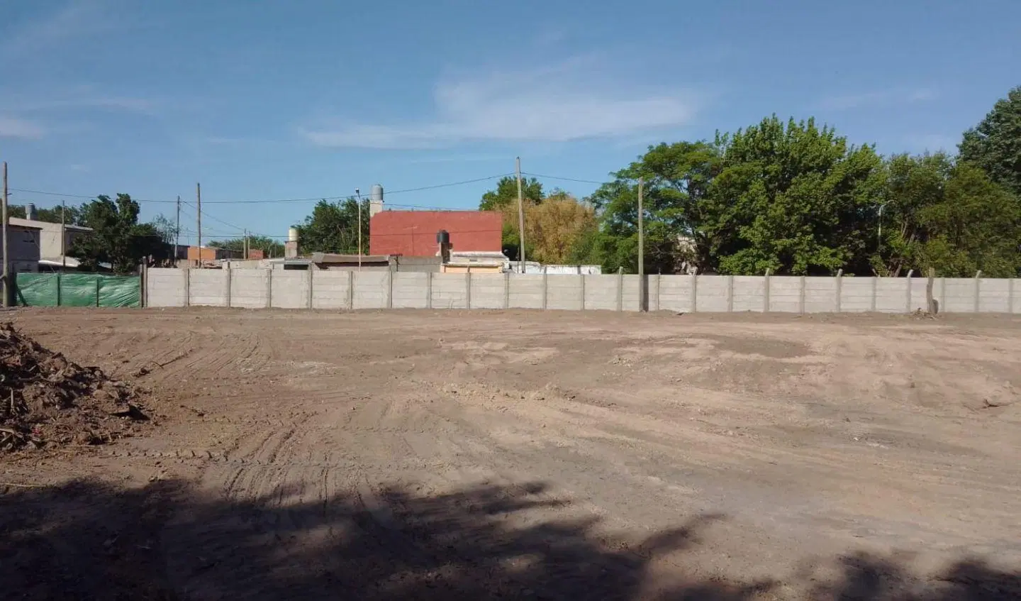 Lote . | Av. Ruta 197 4
