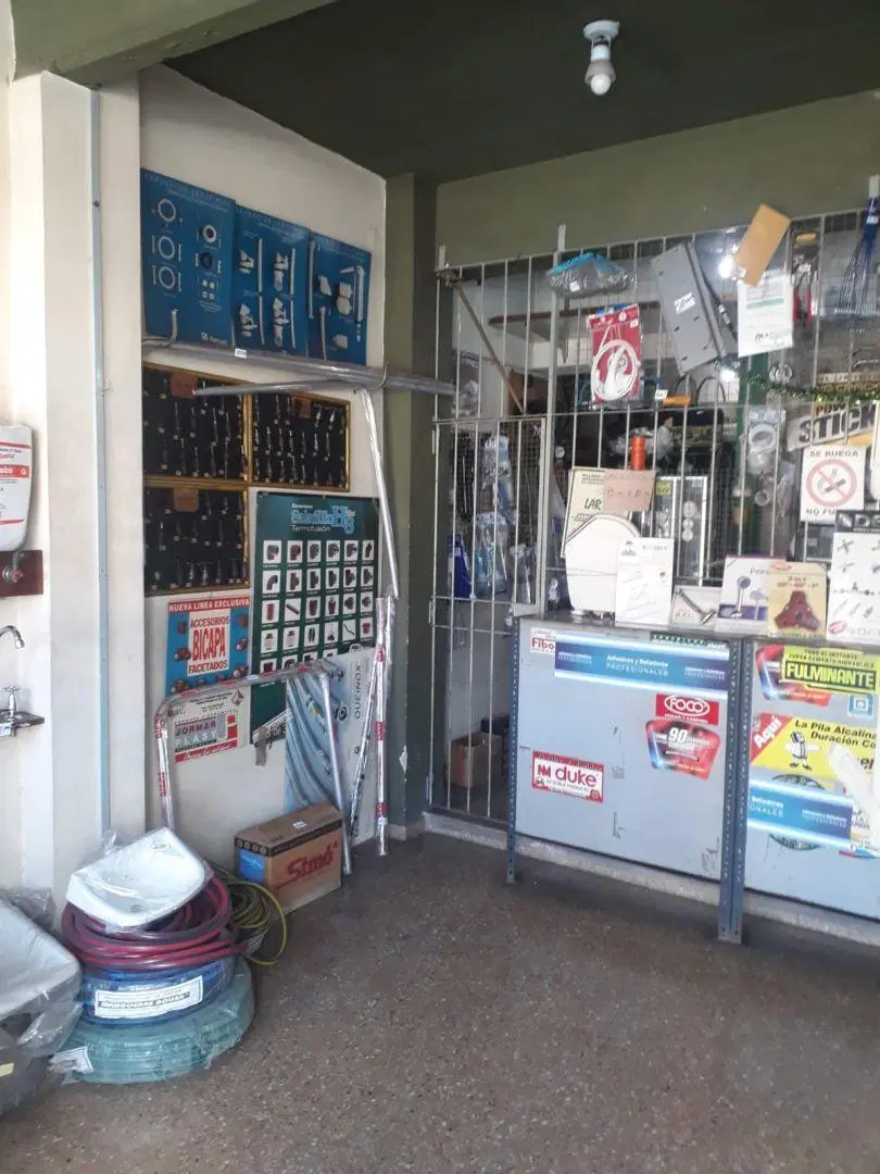 Local . | Av. Gaspar Campos al 6000 4