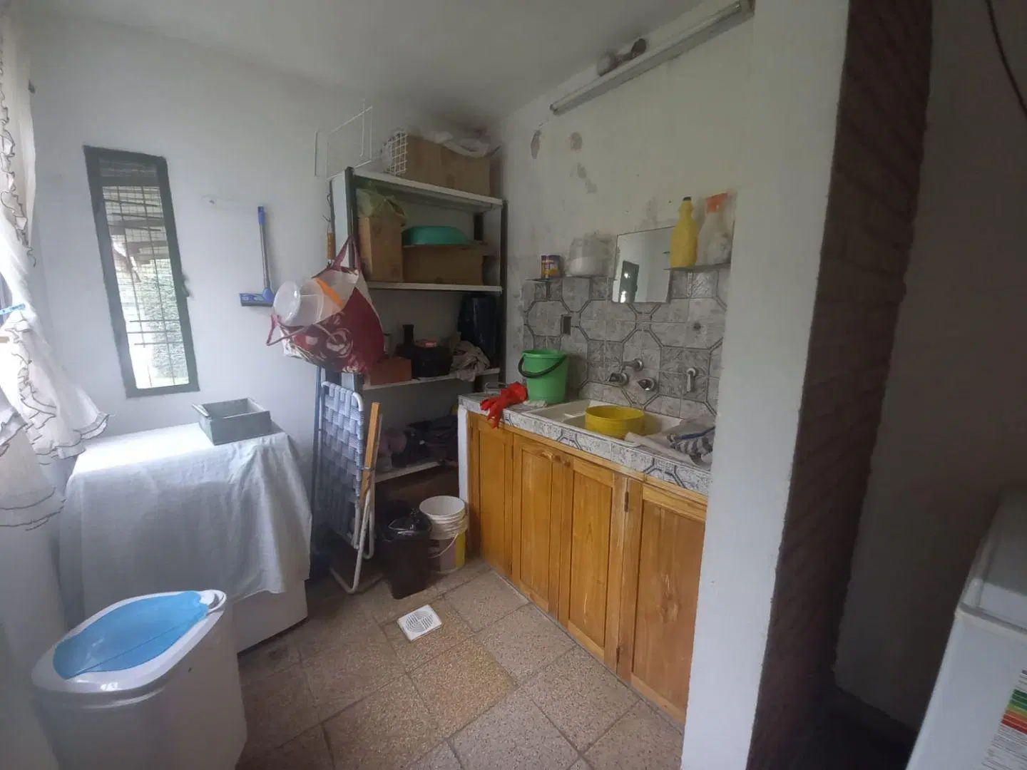 Casa 3 ambientes. | Atahualpa al 500 4