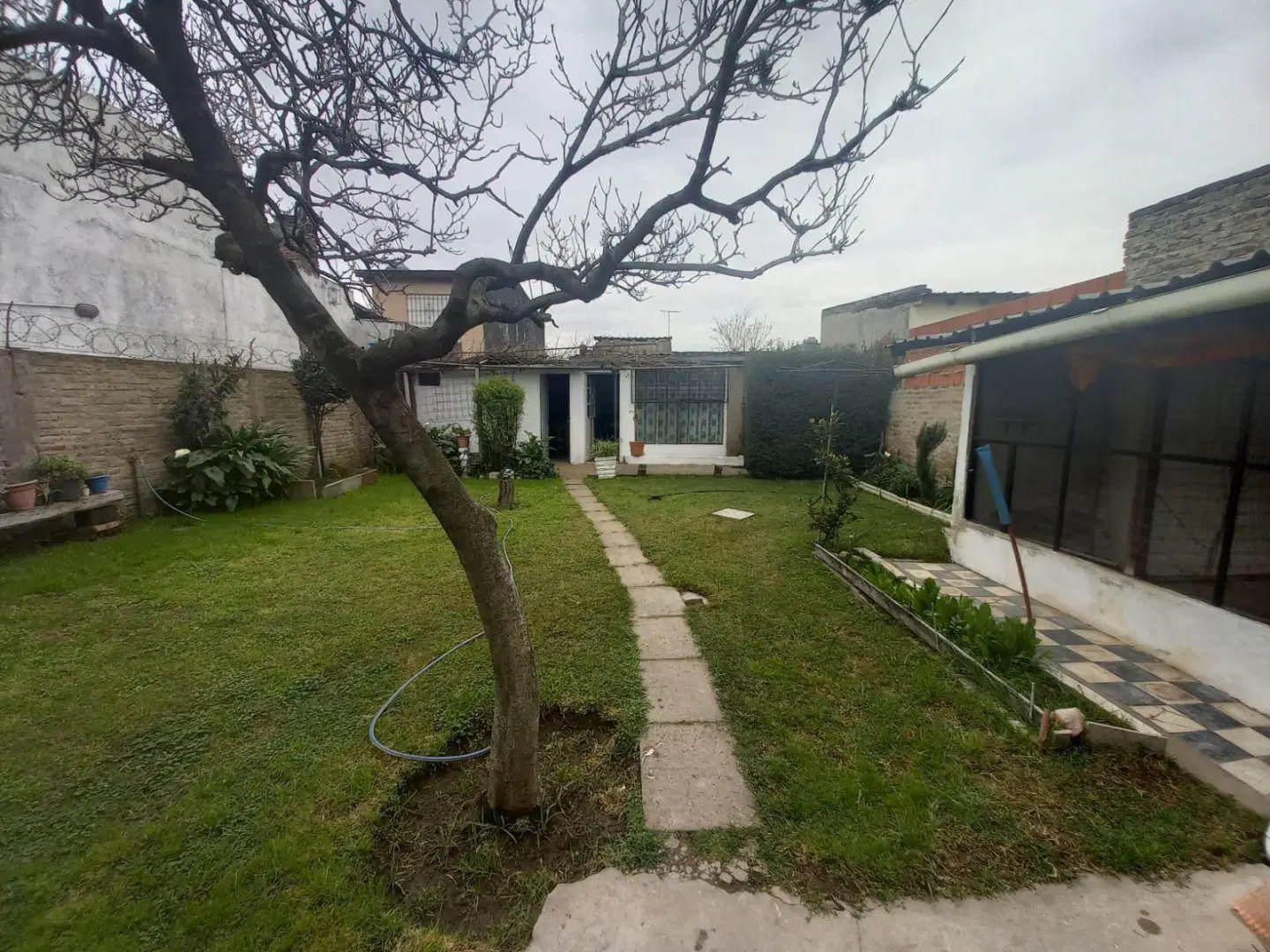 Casa 3 ambientes. | Atahualpa al 500 5