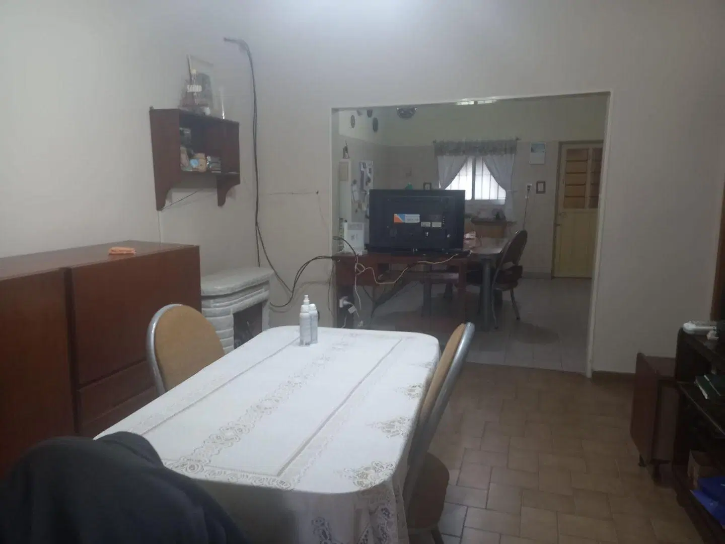 Casa 3 ambientes. | Atahualpa al 500 3
