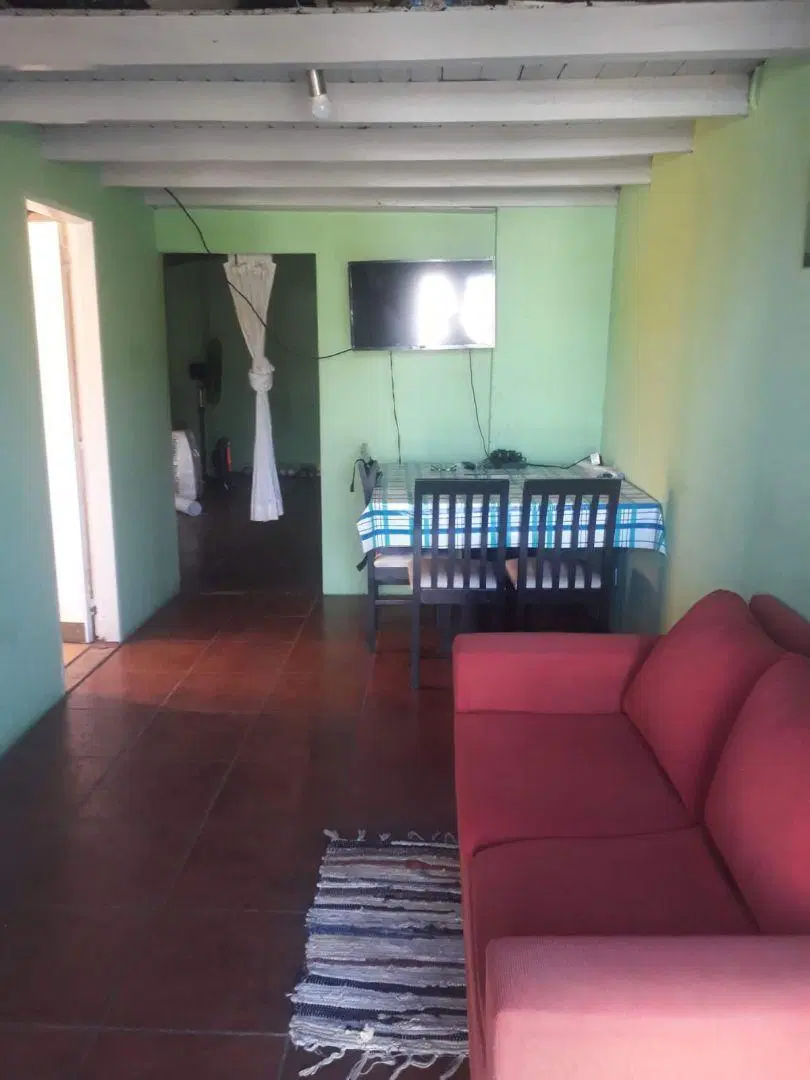 Casa 5 ambientes. | Pardo al 2400 5