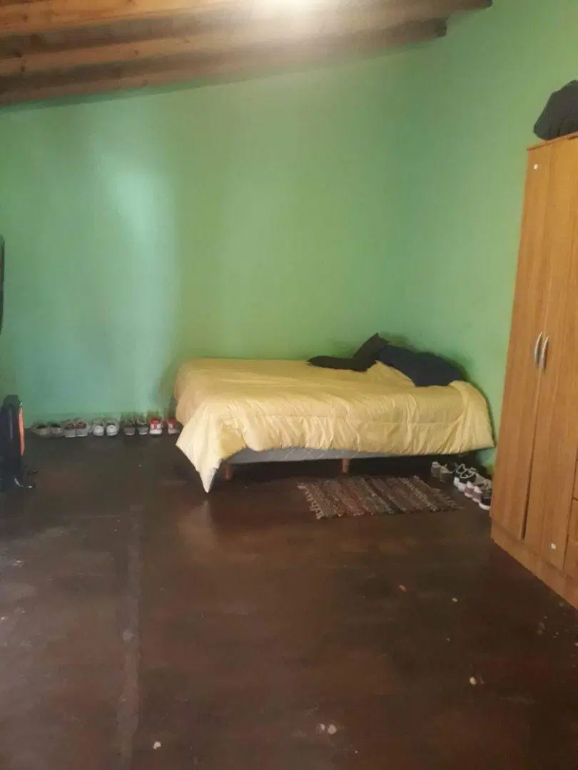Casa 5 ambientes. | Pardo al 2400 2