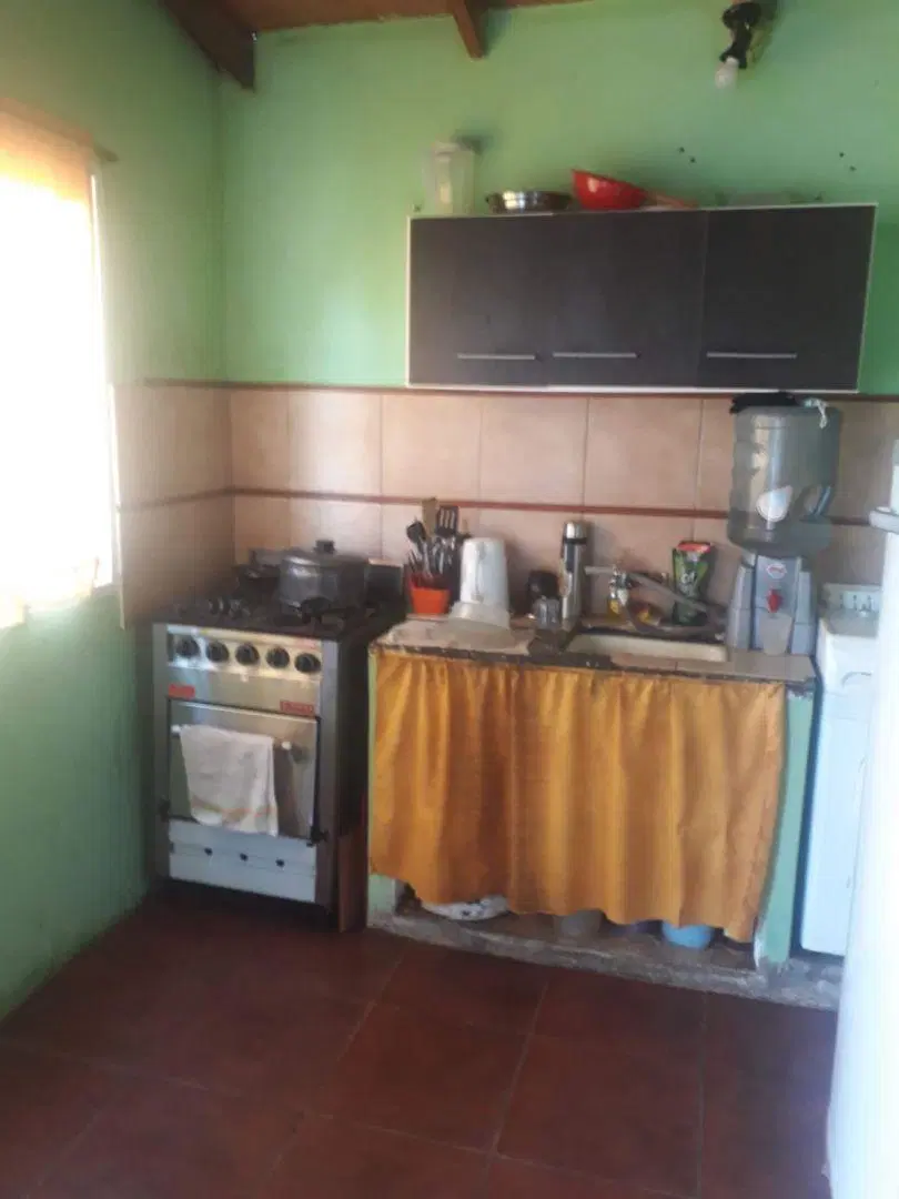 Casa 5 ambientes. | Pardo al 2400 4