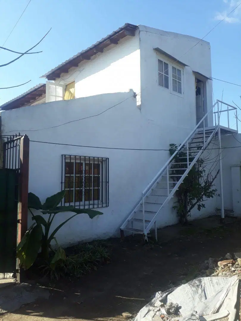 Casa 5 ambientes. | Pardo al 2400 3