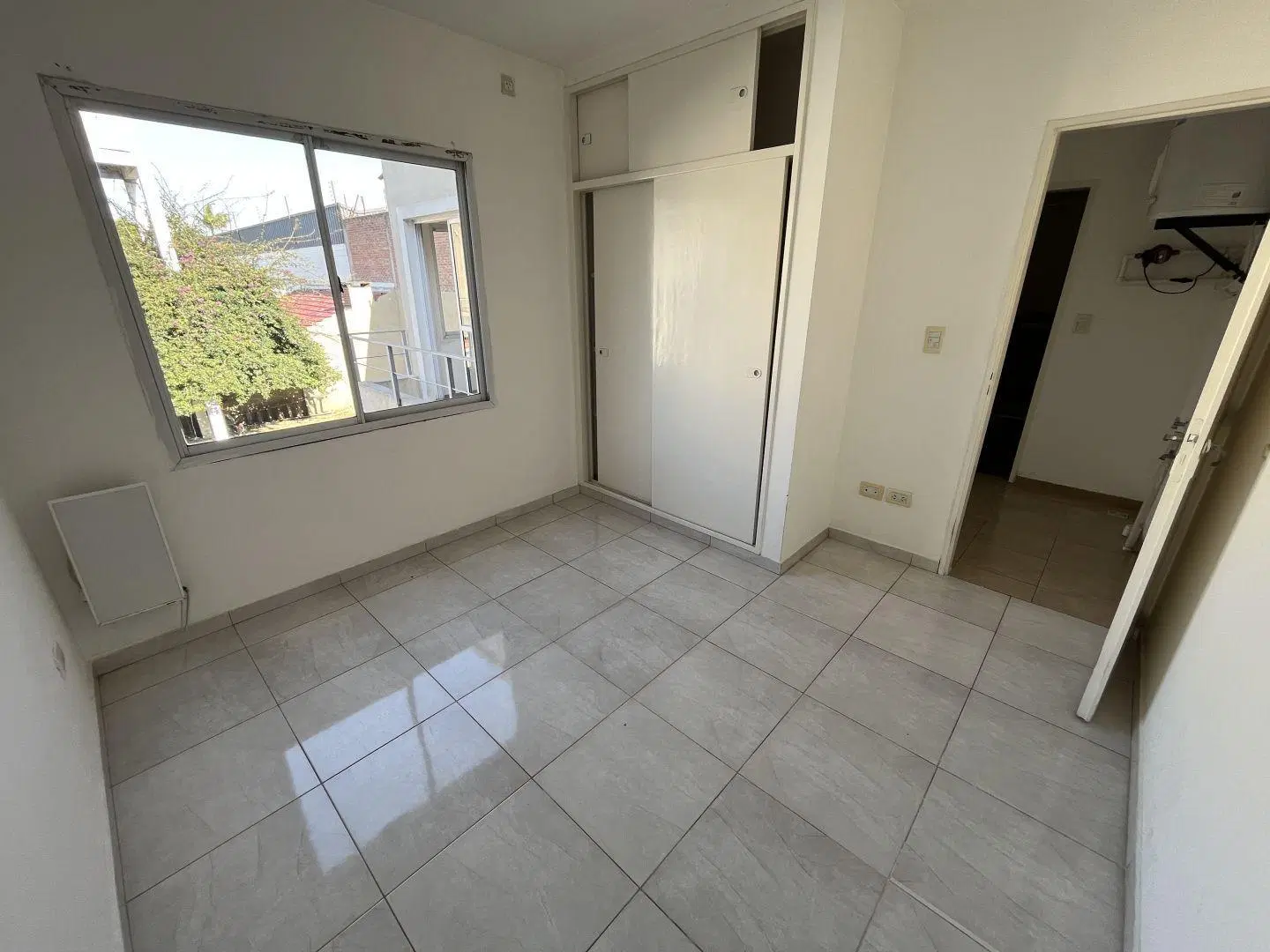 Departamento 3 ambientes. | Vicente Lopez al 1900 2