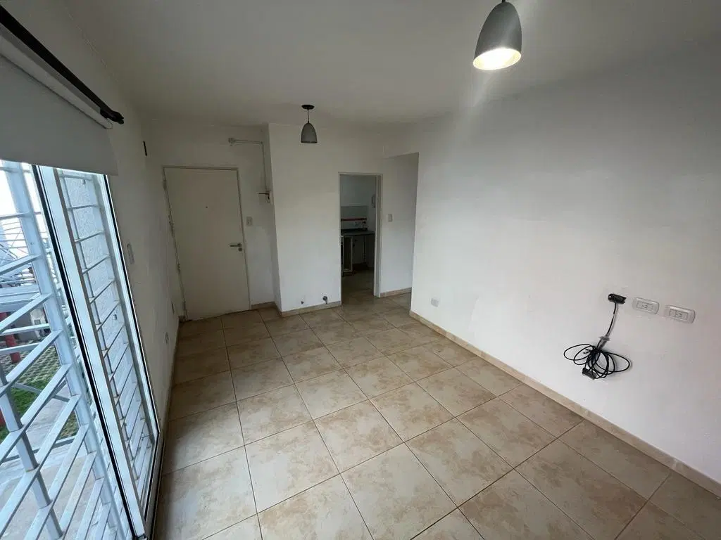 Departamento 2 ambientes. | Coornelio Saavedra al 300 2