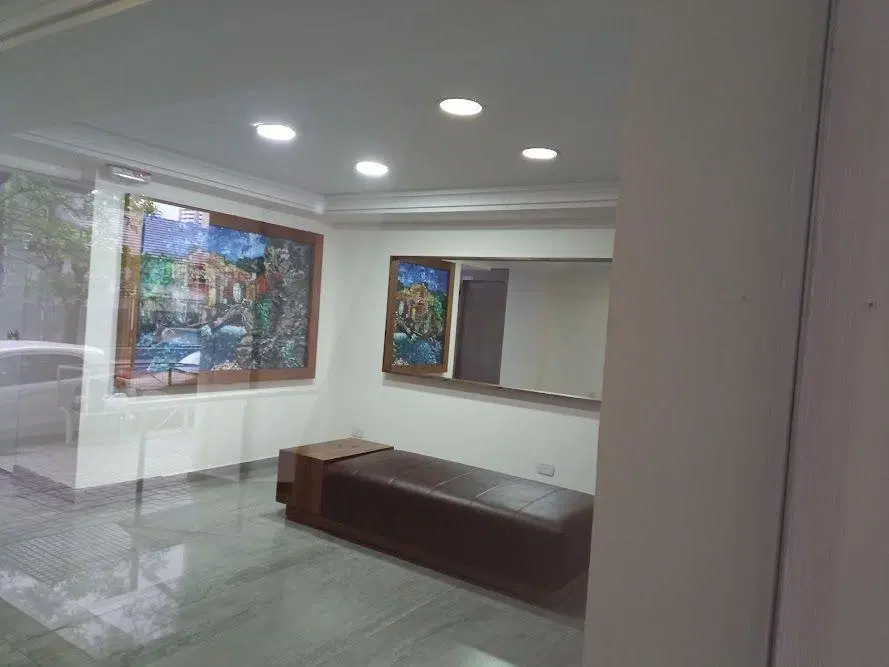 Departamento monoambiente. | Conesa al 800 2