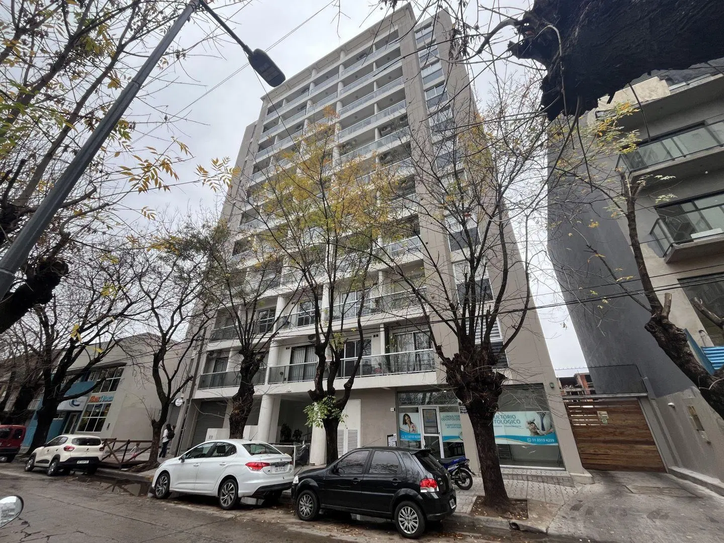 Departamento monoambiente. | Conesa al 800 5