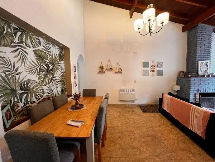 Casa 4 ambientes. | Azopardo al 2200 4