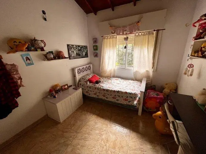 Casa 4 ambientes. | Azopardo al 2200 8