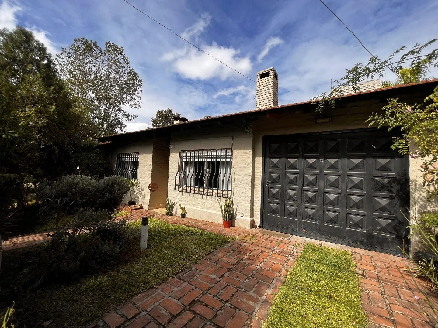 Casa 4 ambientes. | Azopardo al 2200 1