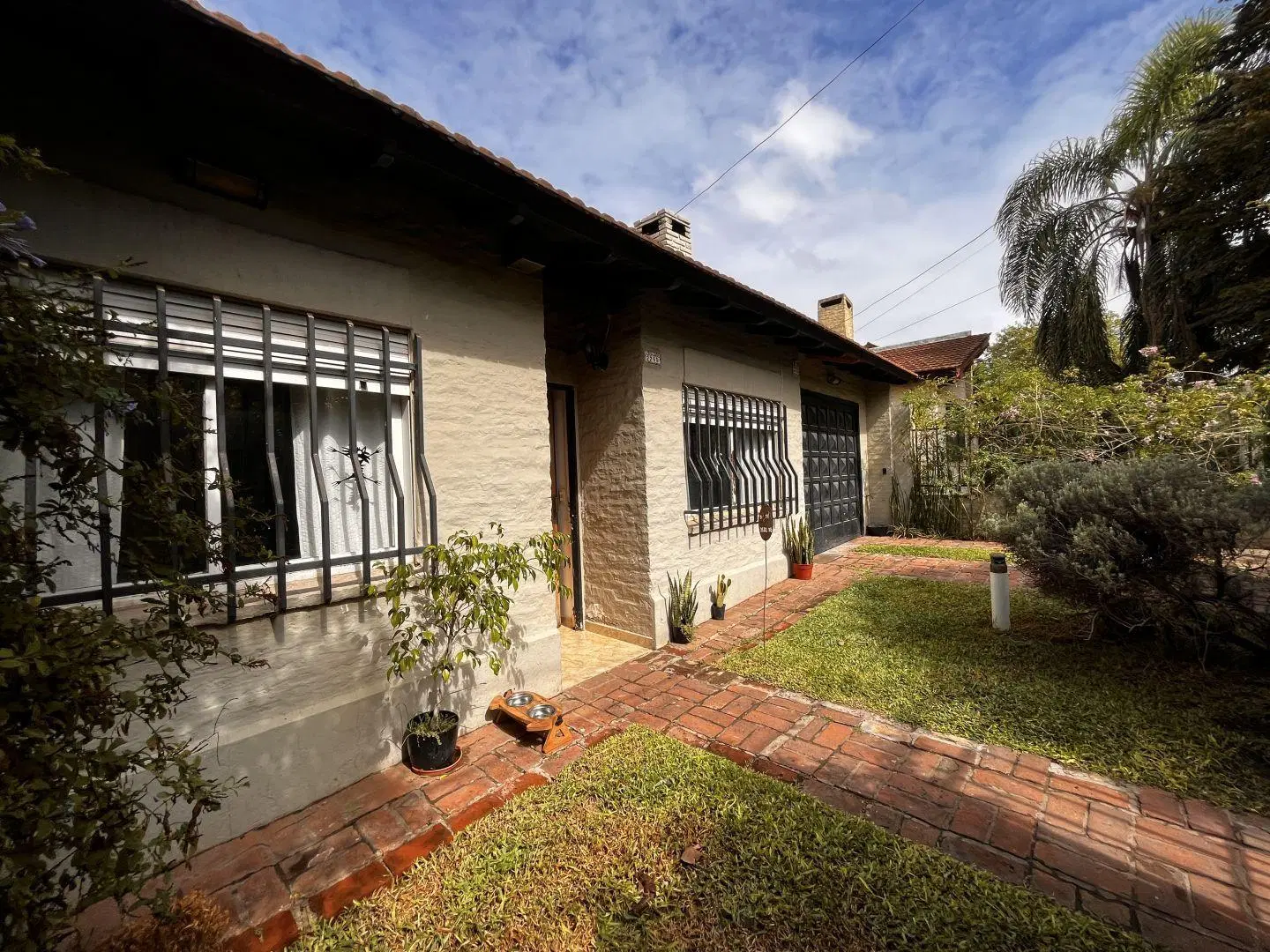 Casa 4 ambientes. | Azopardo al 2200 5