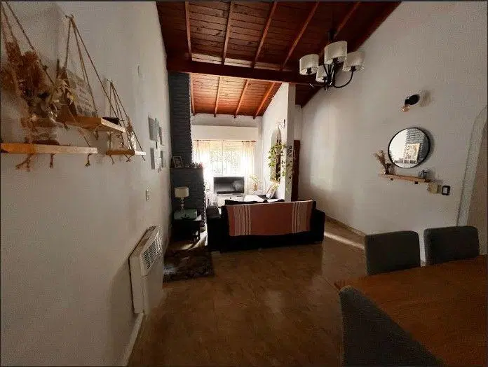 Casa 4 ambientes. | Azopardo al 2200 3