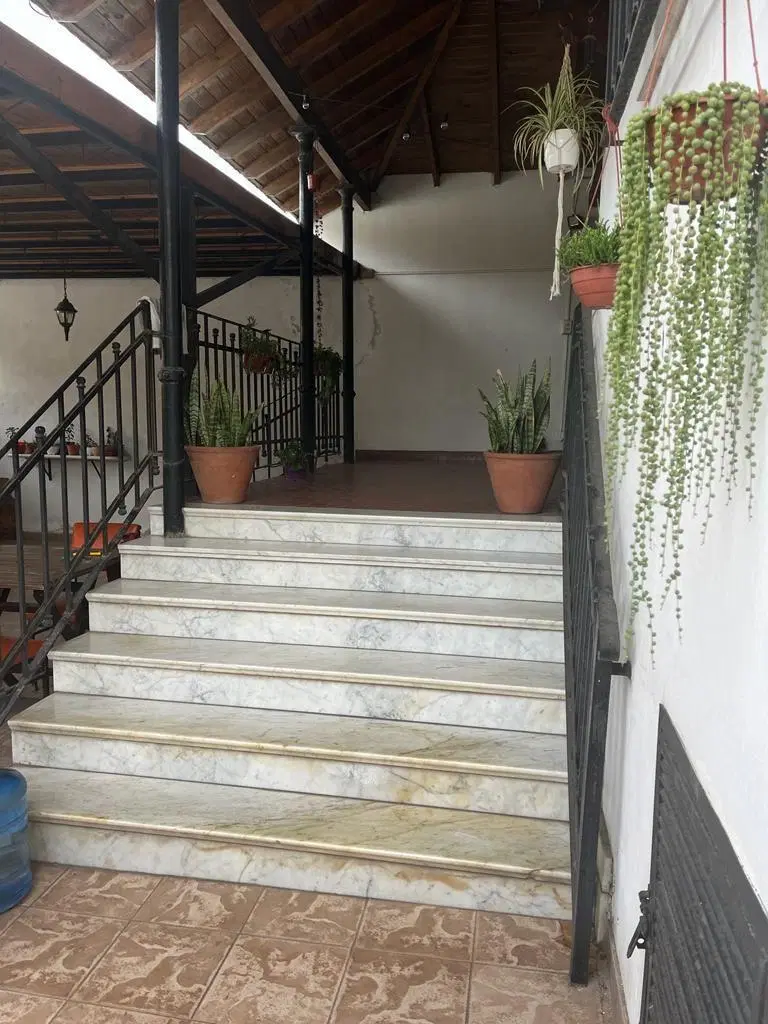 Casa 3 ambientes. | Piñero al 600 8