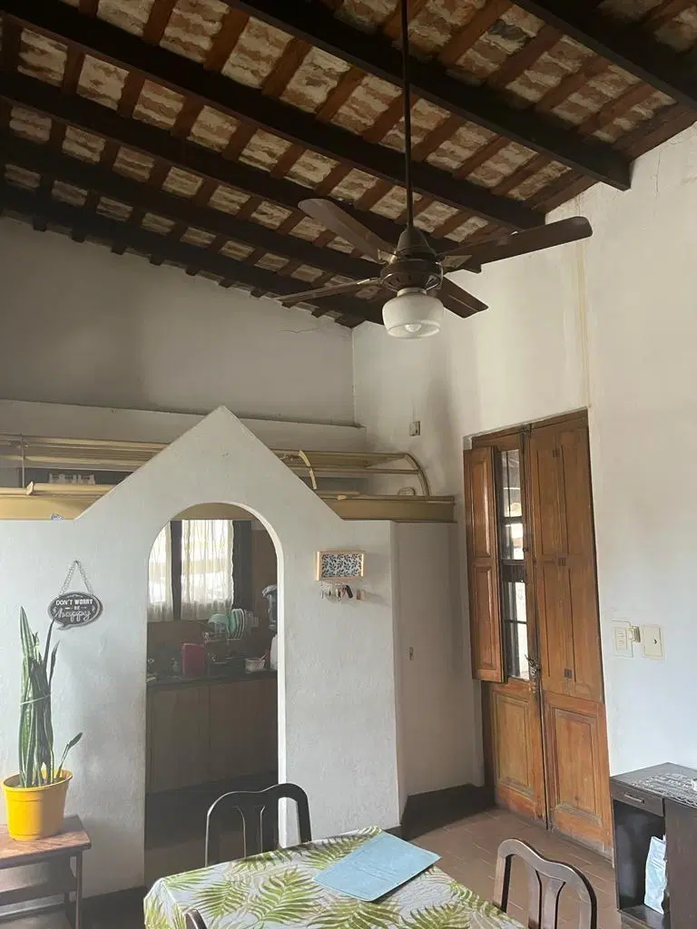 Casa 3 ambientes. | Piñero al 600 2