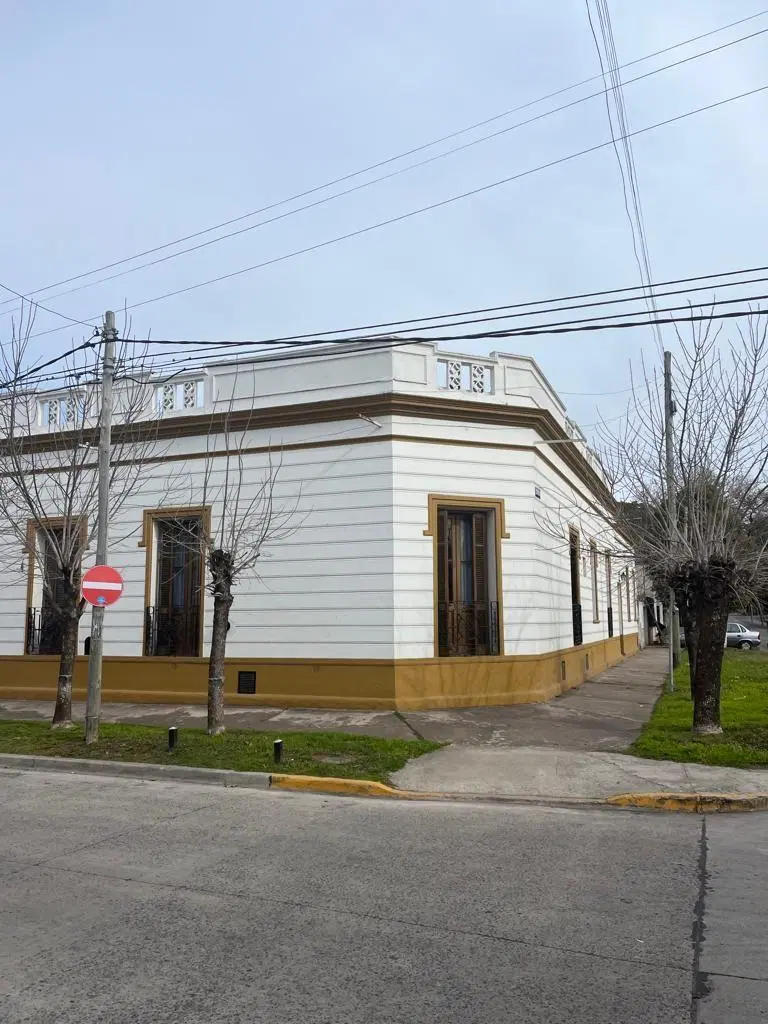 Casa 3 ambientes. | Piñero al 600 4