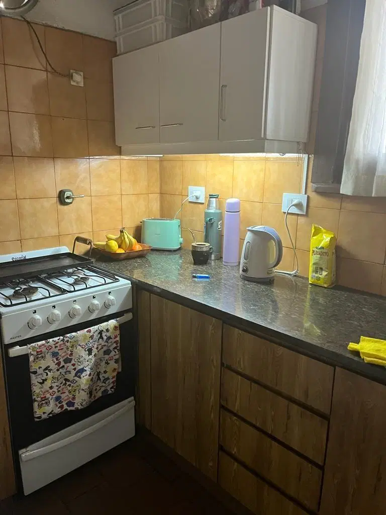 Casa 3 ambientes. | Piñero al 600 5