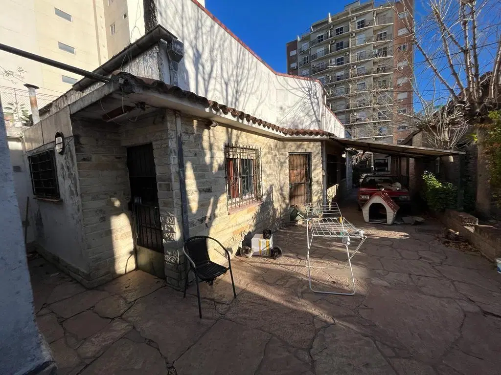 Lote . | Muñoz al 1000 3
