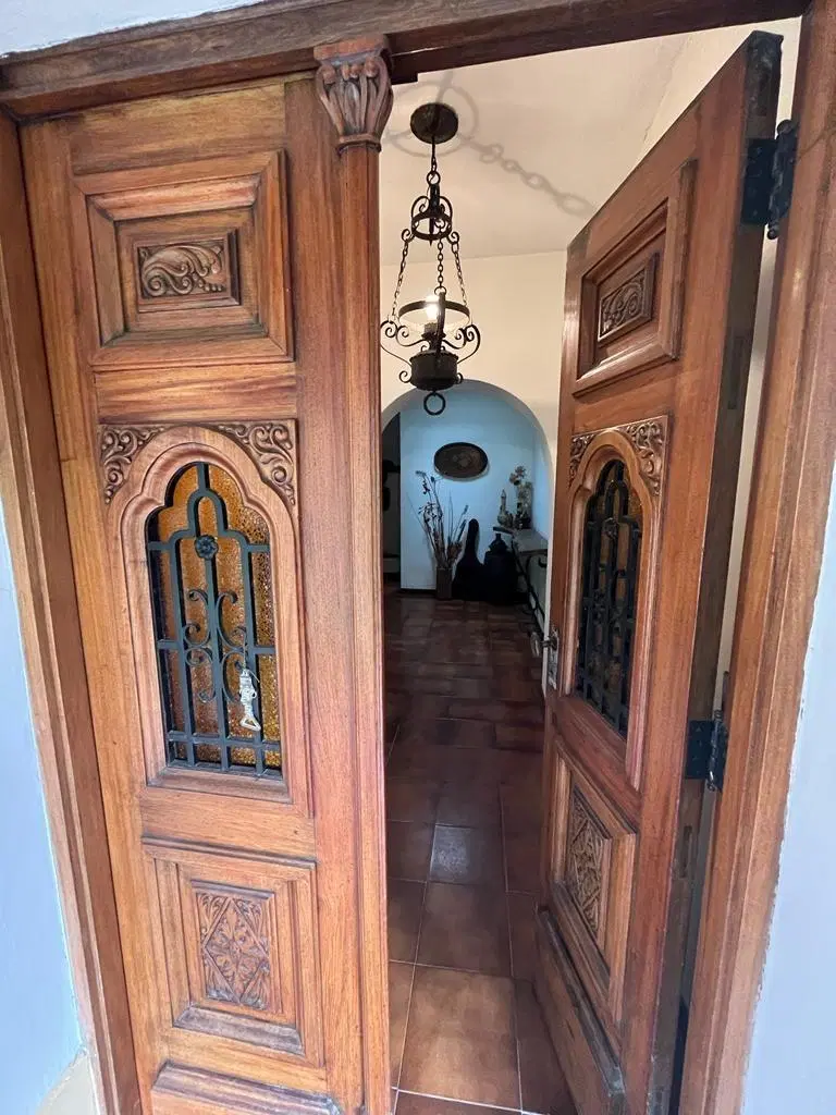 Casa 4 ambientes. | Av. Santa Fe al 2100 2