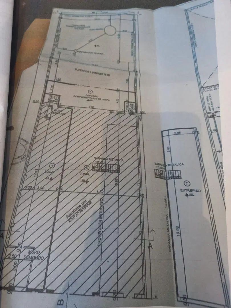 Plano 1