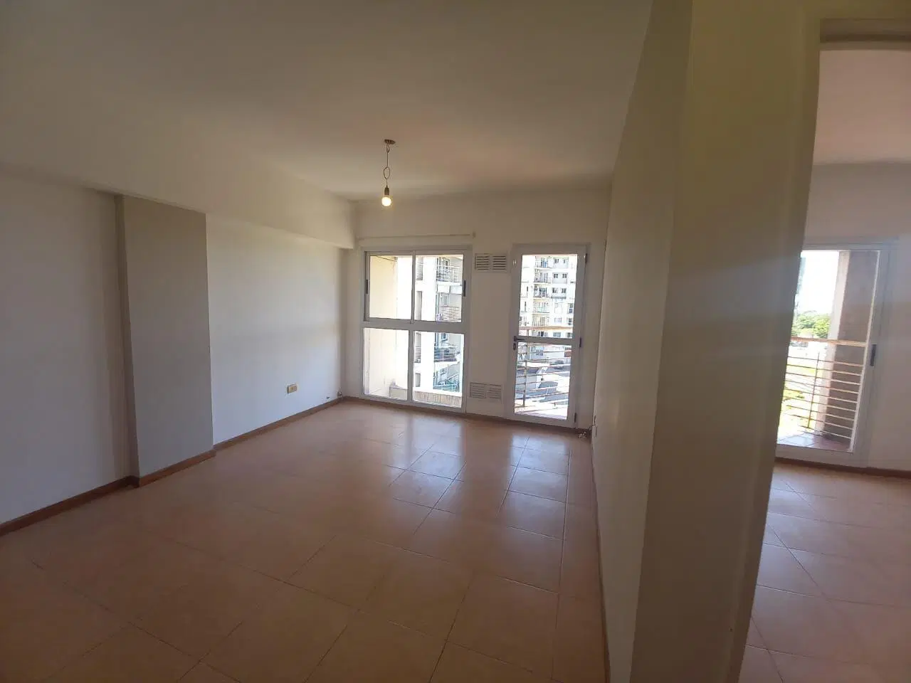 Departamento 2 ambientes. | Sargento Cabral al 1300 3