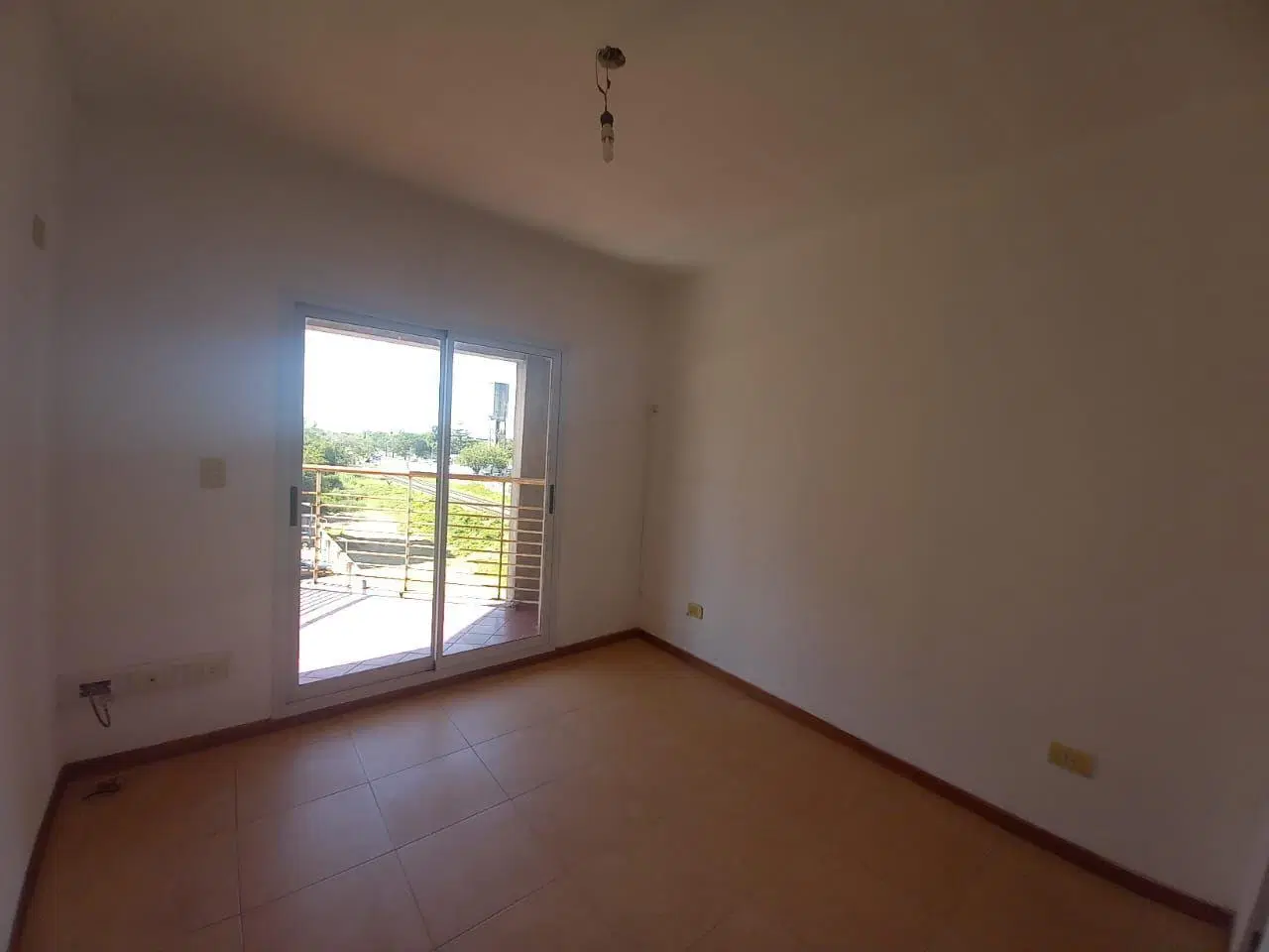Departamento 2 ambientes. | Sargento Cabral al 1300 2