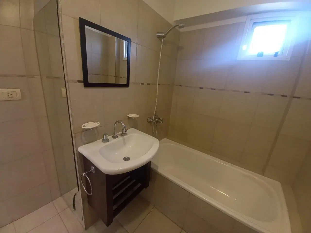 Departamento 2 ambientes. | Sargento Cabral al 1300 1