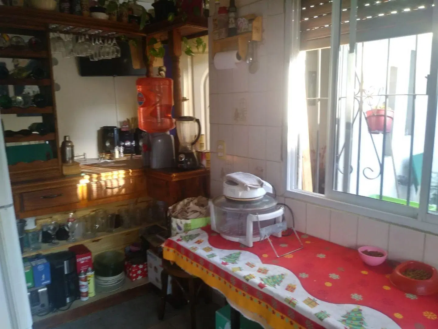 Casa 4 ambientes. | San Jose al 1700 2