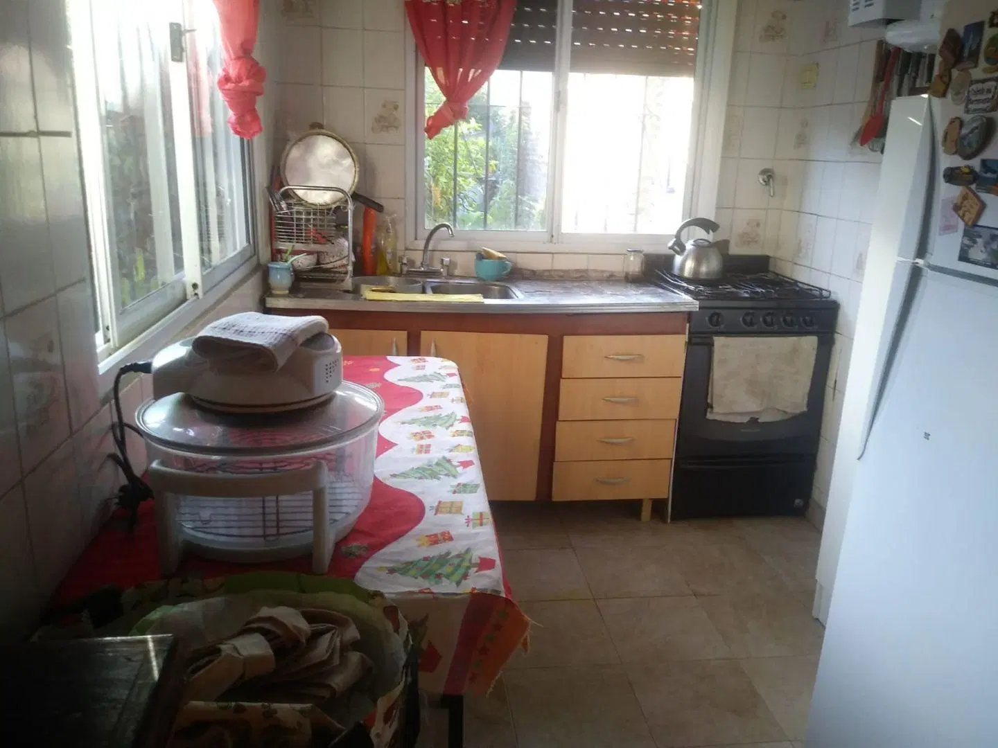 Casa 4 ambientes. | San Jose al 1700 3